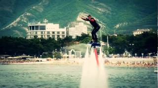 FlySurf Флай сёрф Адреналин ADRENALINE