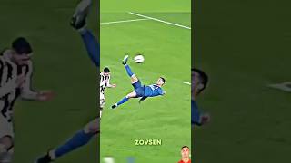 Ronaldo bicycle kick 🔥 #football #bicyclekickronaldo #cr7 #messi #skills #edit #soccer #ronaldo