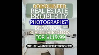 michael azano production realtor  ad