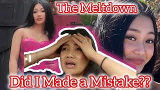 I Made A HUGE Mistake  Instant Regret? Homesickness Depression Philippines Experience