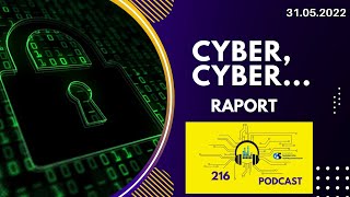 Cyber, Cyber… – 216 – Raport (31.05.2022 r.) – Zalecenia MS dotyczące 0-daya w Office