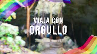 Viajemos con orgullo