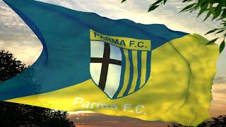 Parma FC Football Anthem Hymn Fanchant CALCIO