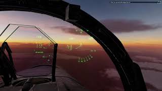 DCS F/A-18 In Syria - Operation Ravenous Hall