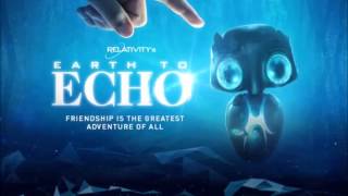 Earth to Echo Soundtrack - Munch To The Rescue