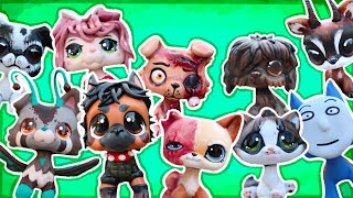 LPS Custom Commissions {#21}