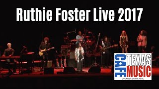 Ruthie Foster feat. Peterson Bros., David Grissom, Caroline Wonderland, Grace Petis and Warren Hood