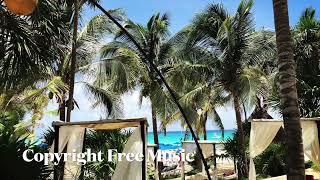 Extenz - Endless Summer (Copyright Free Music)