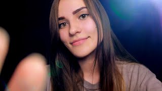 АСМР Визуальные Триггеры для Расслабления 💤 ASMR Visual Triggers for Relaxing