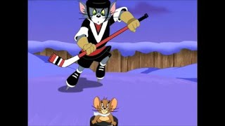 Tom and Jerry Tales - Hockey Schtick (2007)