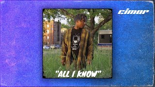 [Free] Juice WRLD Type Beat 2023 - All I Know