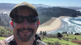 Cascade Head Oregon Coast