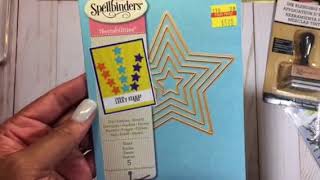 New Hobby Lobby Craft Clearance 3/5/18