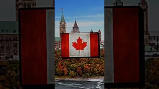 Canada vs Japan #shorts #страны #countries #эдит #edit