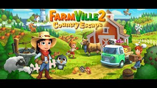 Farm Village Video | Country Escape