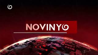 Noviny - Zvučka TV JOJ (2024-)