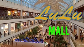 | Lulu Mall Vlog Lucknow 2022 | PVR Superplex With 11 Screens | Lakhera Rider Anand |