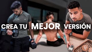 Crear Tu Mejor Versión