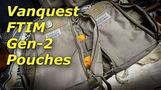 Why You Should Consider the Vanquest FTIM Gen-2 Pouch for Your Next Adventure