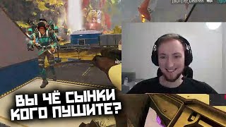 ИМПУЛЬС БИЛД ДИФФЕРЕНТ? 9impulse, xaniya и believerok сдают ИГЭ по ранкеду