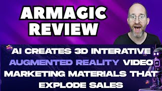 ARMagic Review