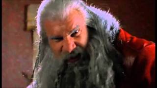 SBS: KRIS KRINGLE'S KRISTMAS KARNAGE