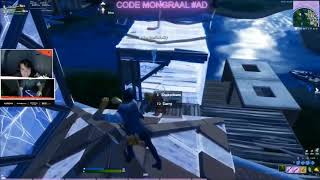 Mongraal “SHIT ON!” Moments Pt. 3