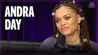 Andra Day | Cassandra, Billie Holiday, Rise Up