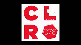 CLR Podcast 076 | Chris Liebing (Live) @ Omen, Frankfurt