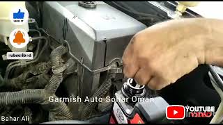 #GMC #Replacement #Brake #Oil