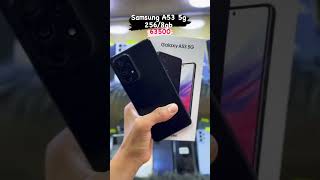 سعر هاتف Samsung a53 5g