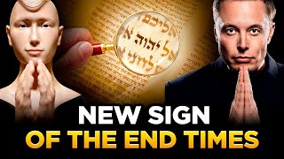 THE FORGOTTEN PROPHECY OF THE BIBLE IS BEING FULFILLED NOW!