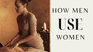 THIS IS HOW TO KNOW WHEN A MAN IS USING YOU - DR. K. N. JACOB