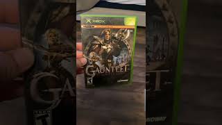 Favorite Gauntlet Game?? #gaming #stream #reels