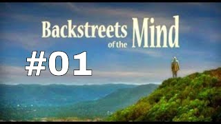 Backstreets of the Mind [01] Chapter 1 Walkthrough