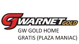 Cara Gwarnet Gold Di rumah Dengan sangat Mudah :v (2018)