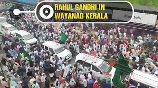 #RAHUL #Wyanad, #CONGRESS, #ELECTION, #2019, #LOKASABHA