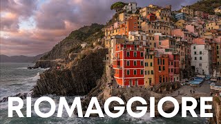 Final Italy PHOTOS & Landscape Photography Vlog