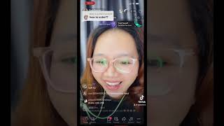 Join Live di tiktok aku yah