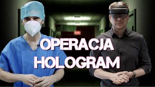 OPERACJA HOLOGRAM - CarnaLife Holo czyli technologia, która w głowie się nie mieści !!!