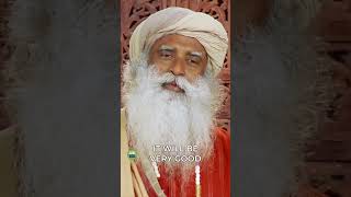 Set Goals That You Won't Regret #sadhguru #shortsvideo #motivation #life