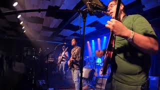 The Dank – Let Me Tell You 'Bout Love (4K) – Fargo Brewing Company, Fargo, ND - 2022-12-10