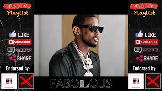 FABOLOUS - COLD SUMMER (AUDIO)(HQ QUALITY)