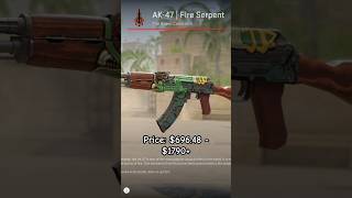 top 5 CS2 skins to buy in December 🔥 #shorts