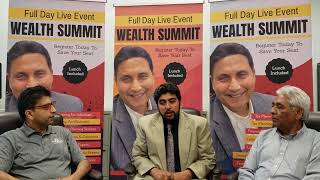 Learn About Agriculture Investing with Ameet Sharma