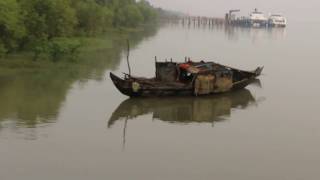 Teknaf jahaj ghat || সেন্টমার্টিনের পথে || saint martin island Bangladeshi