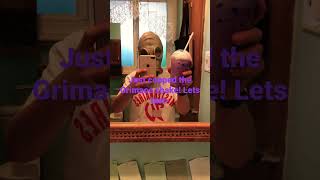 #fypシ #viral #macdonald #grimaceshake #subscribe