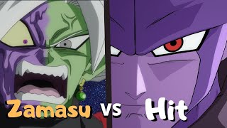 BEST HIT IN THE WORLD! OBAssassin | Dragon Ball Fighterz Casual Matches