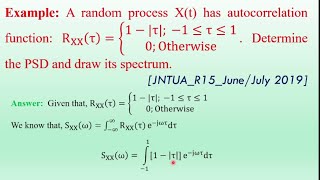 PTSP#Problem3 on PSD#JNTUA_R15_July-2019