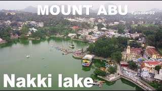 Mount Abu | Episode 02 | Toad Rock | Honeymoon Point | Arbuda Devi Temple | Manish Solanki Vlogs